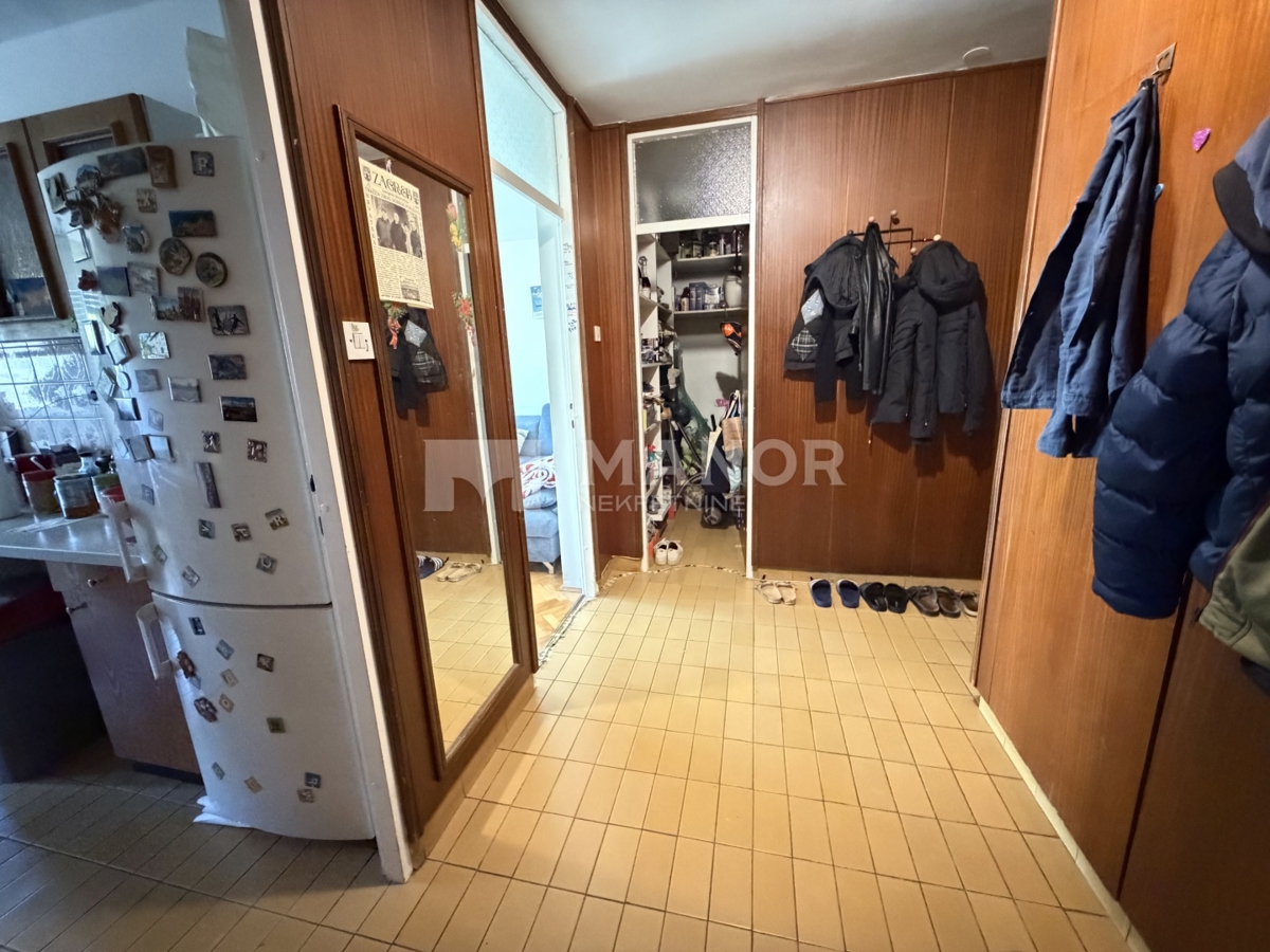 Appartamento Belveder, Rijeka, 69m2