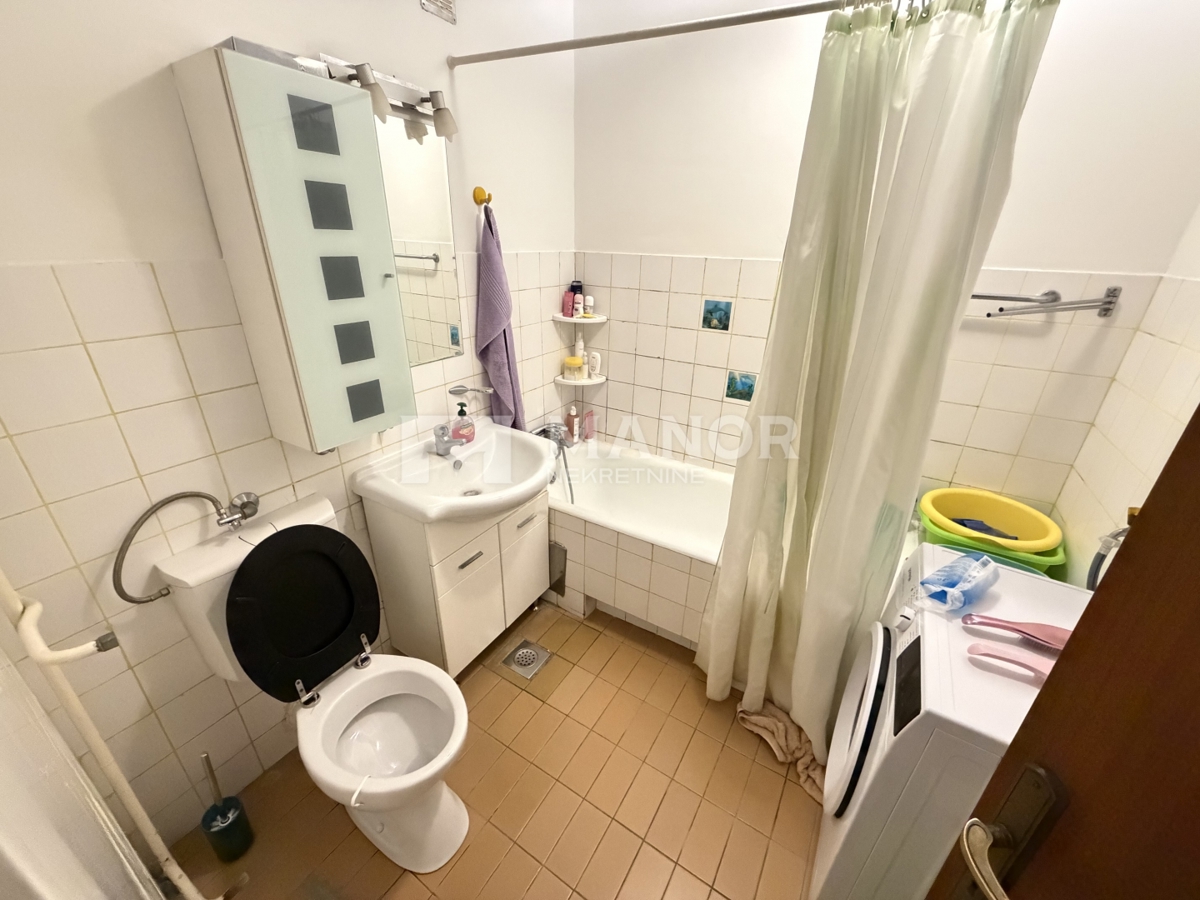 Appartamento Belveder, Rijeka, 69m2