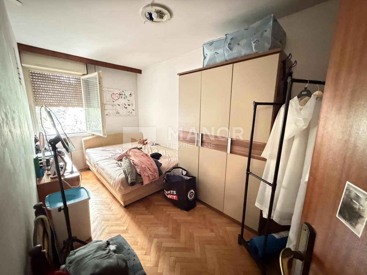 Appartamento Belveder, Rijeka, 69m2