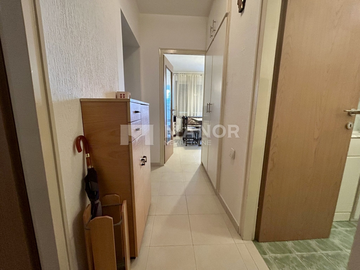 Appartamento Gornja Vežica, Rijeka, 56m2