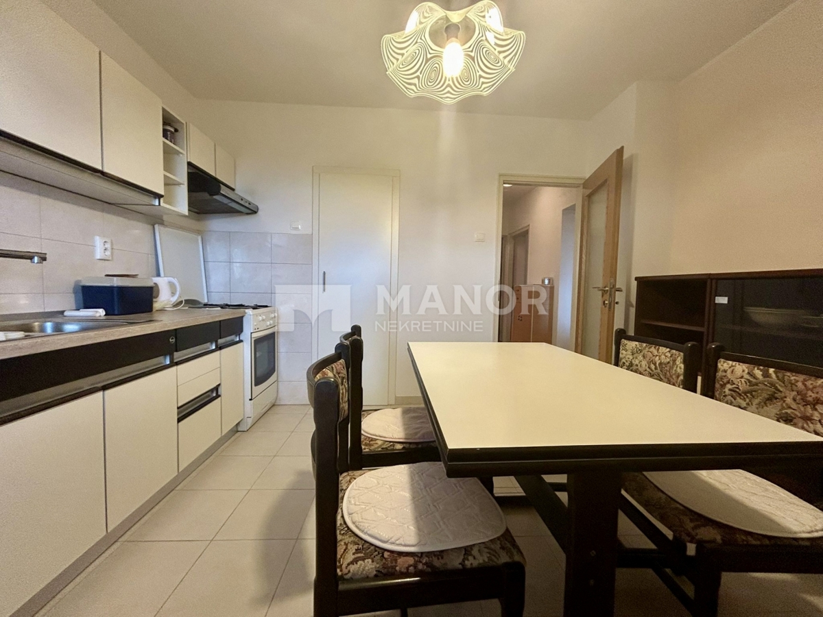 Appartamento Gornja Vežica, Rijeka, 56m2