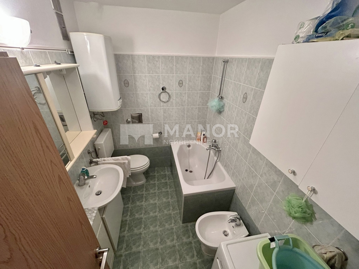 Appartamento Gornja Vežica, Rijeka, 56m2