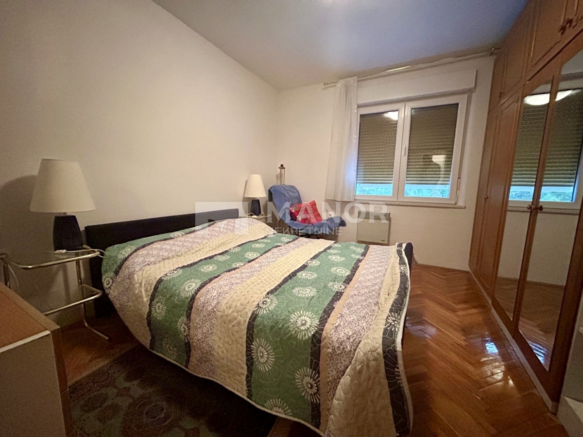 Appartamento Gornja Vežica, Rijeka, 56m2