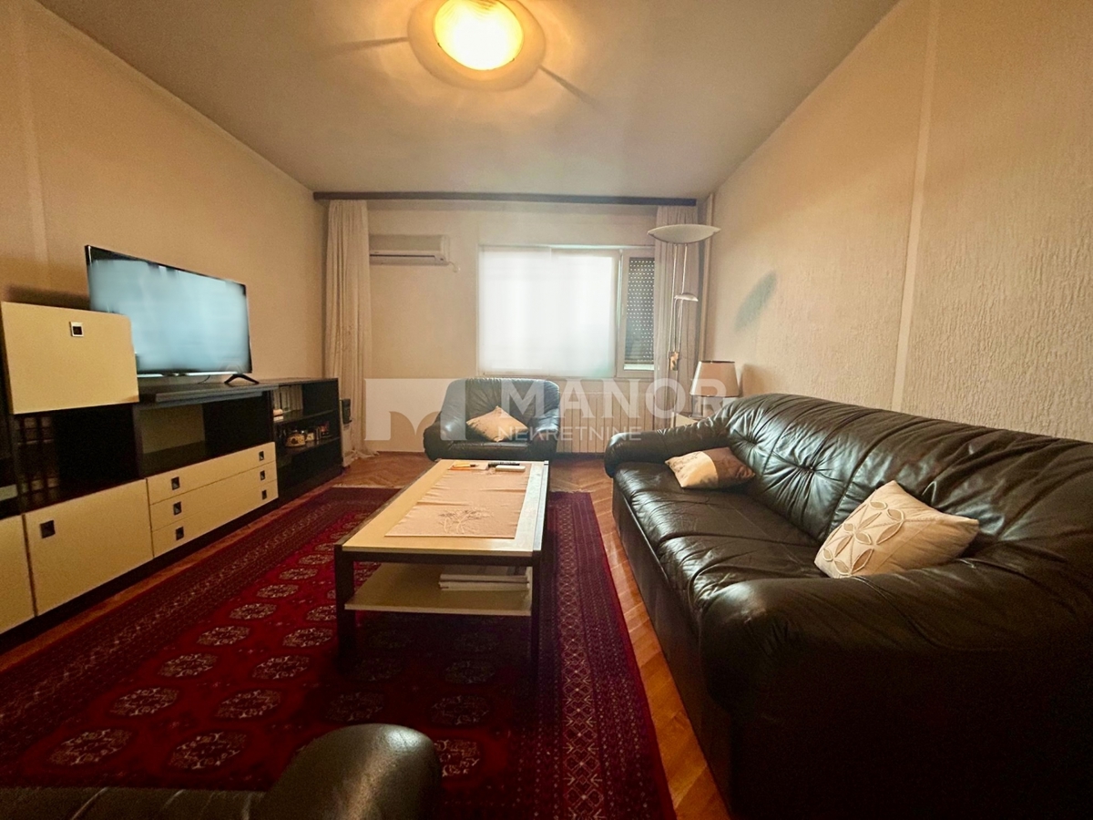 Appartamento Gornja Vežica, Rijeka, 56m2