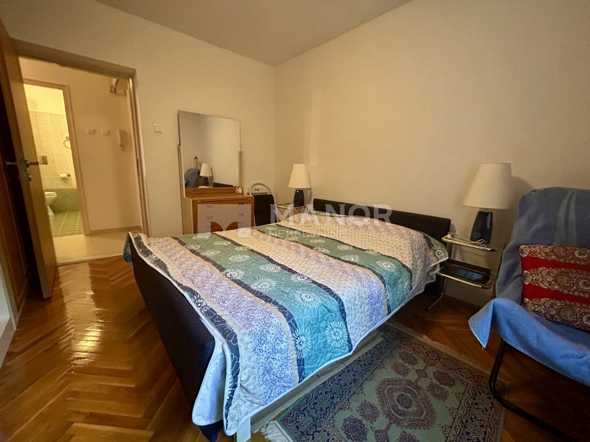 Appartamento Gornja Vežica, Rijeka, 56m2