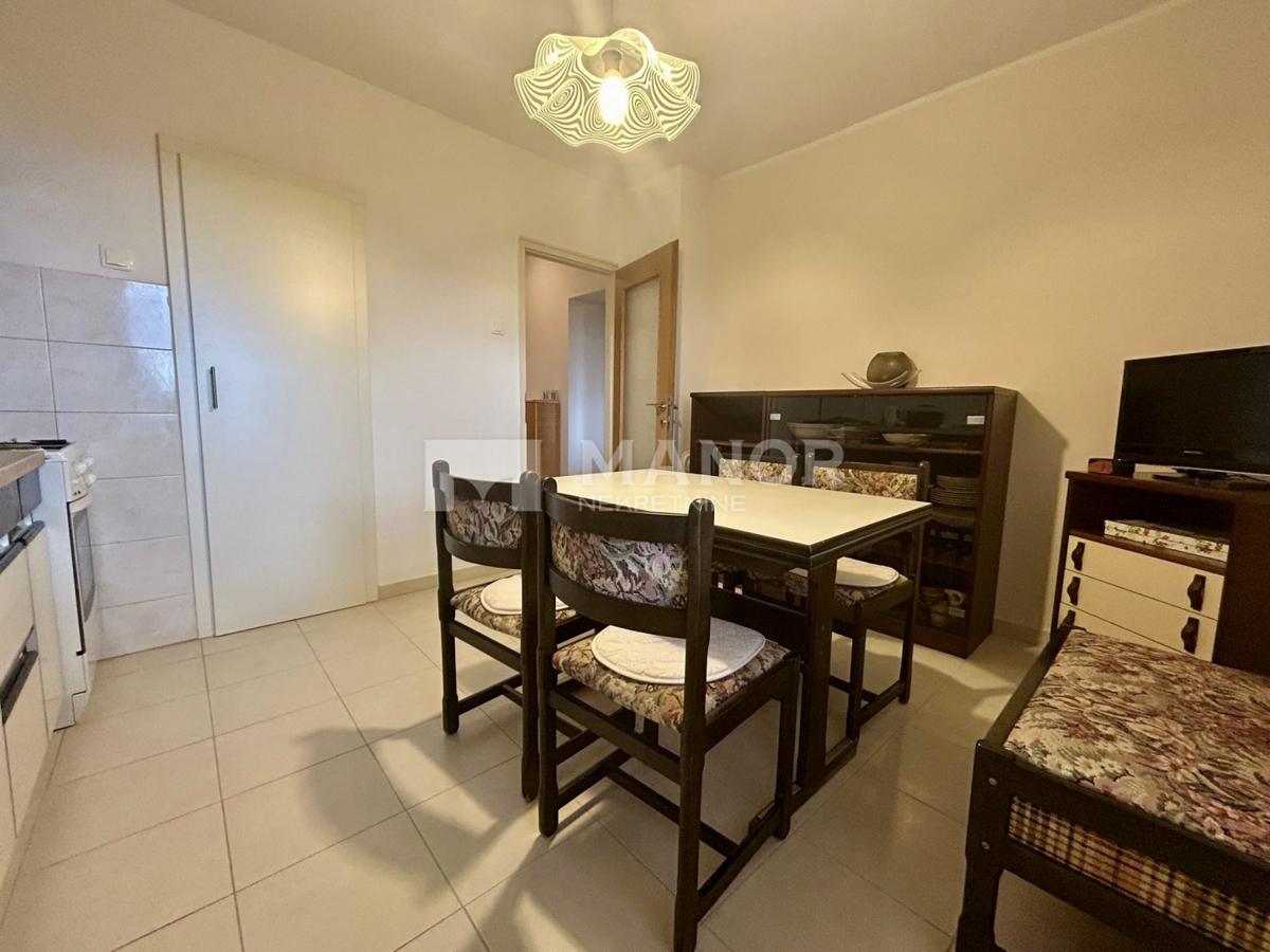 Appartamento Gornja Vežica, Rijeka, 56m2