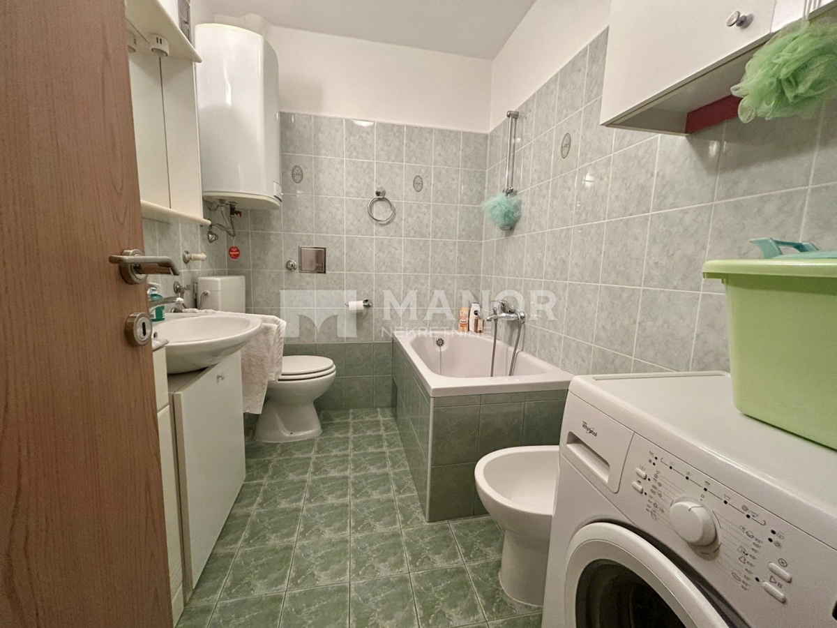 Appartamento Gornja Vežica, Rijeka, 56m2