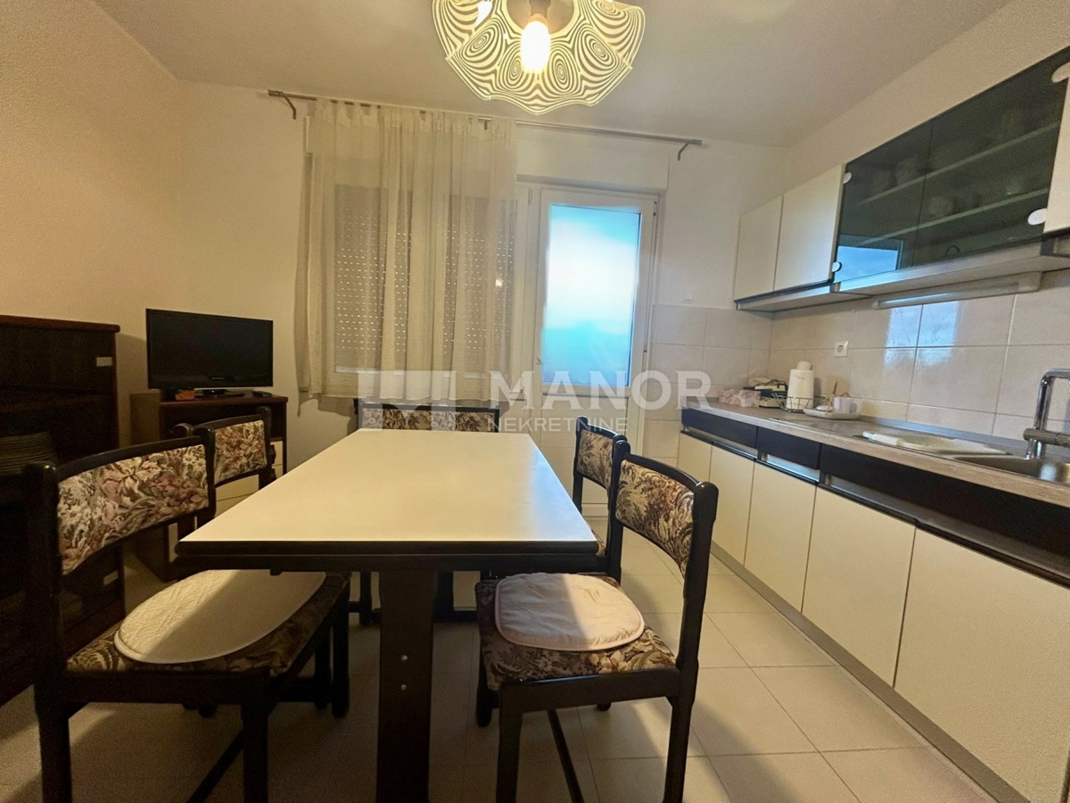 Appartamento Gornja Vežica, Rijeka, 56m2