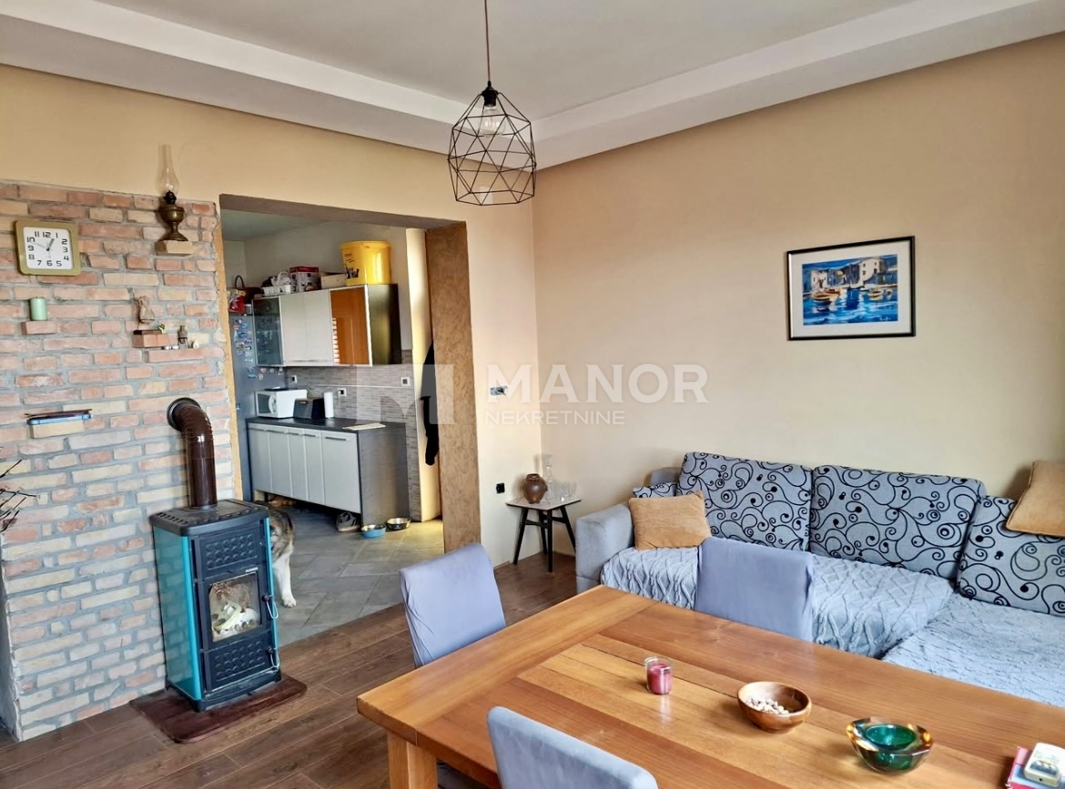 Appartamento Zamet, Rijeka, 75m2