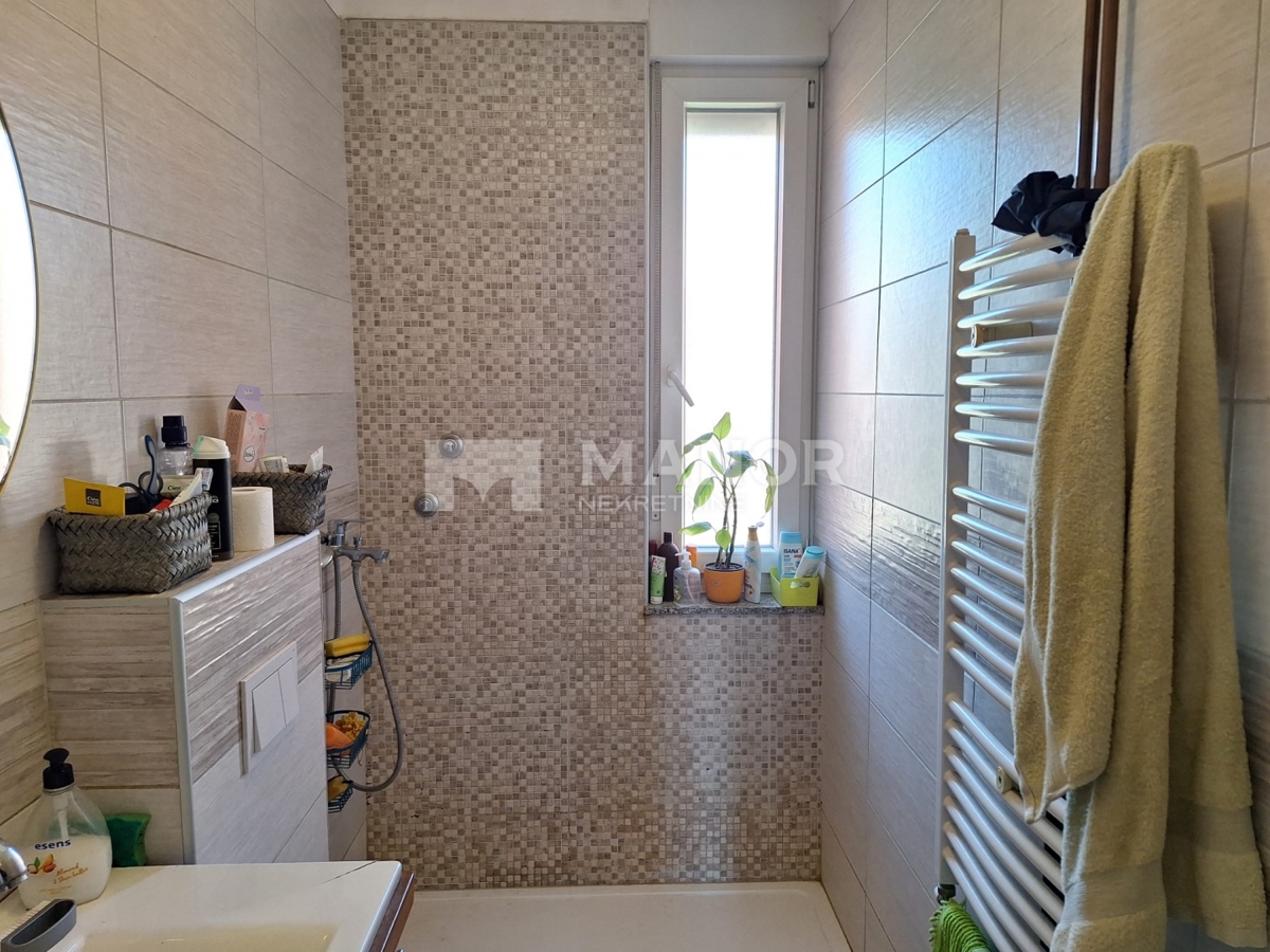 Appartamento Zamet, Rijeka, 75m2