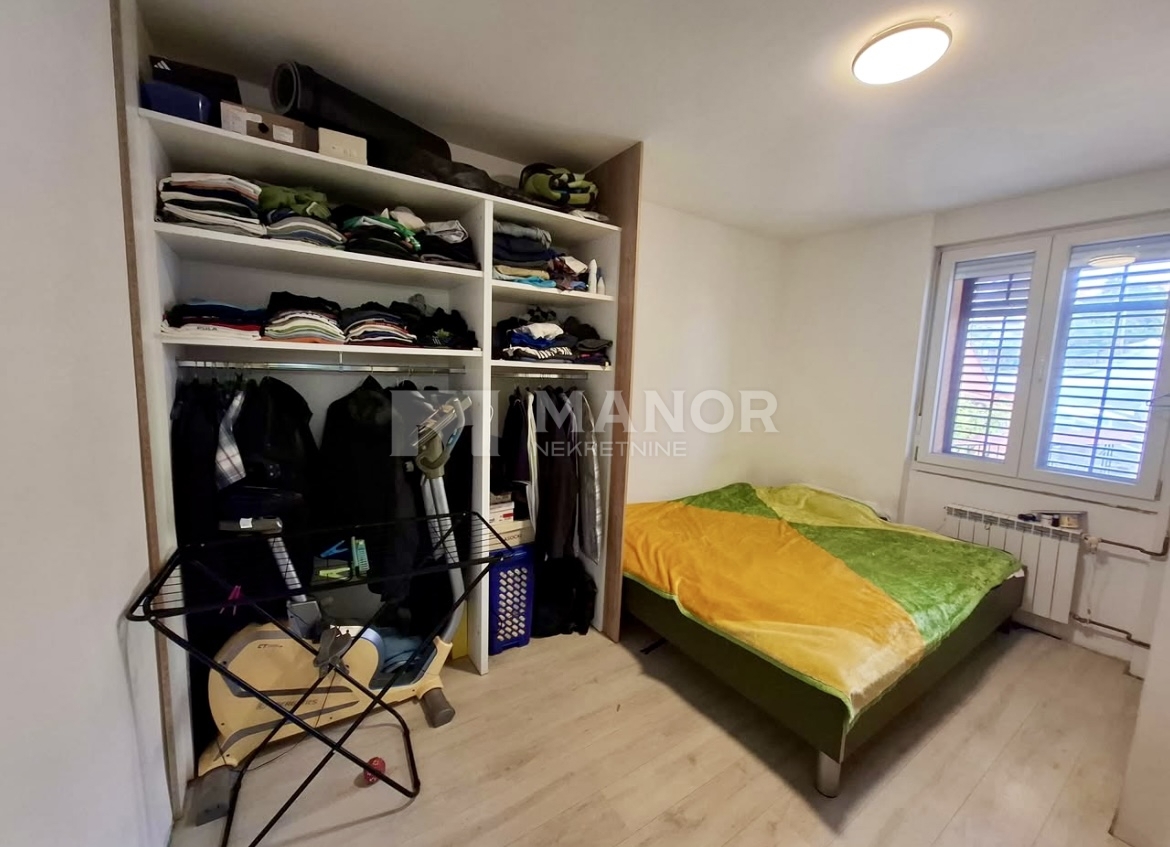 Appartamento Zamet, Rijeka, 75m2