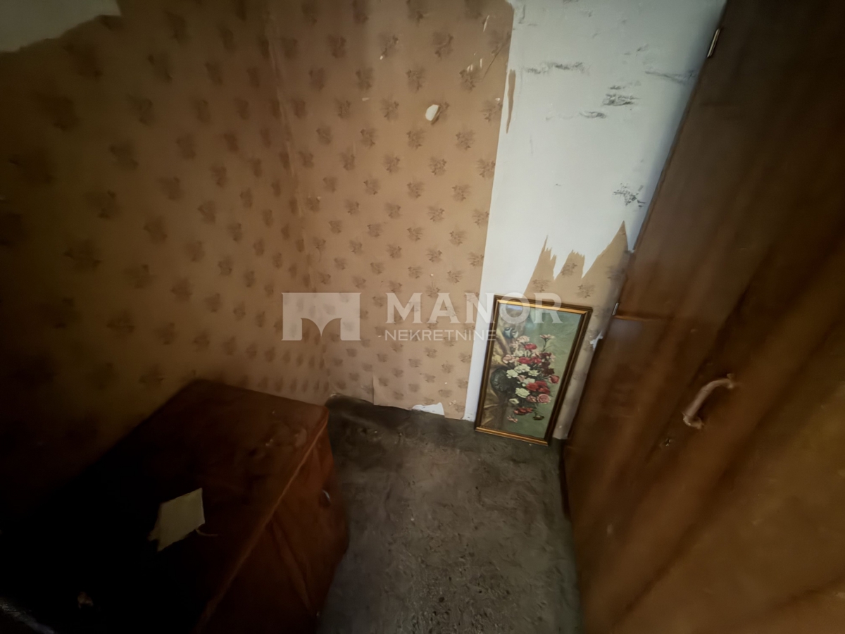 Appartamento Centar, Rijeka, 110m2