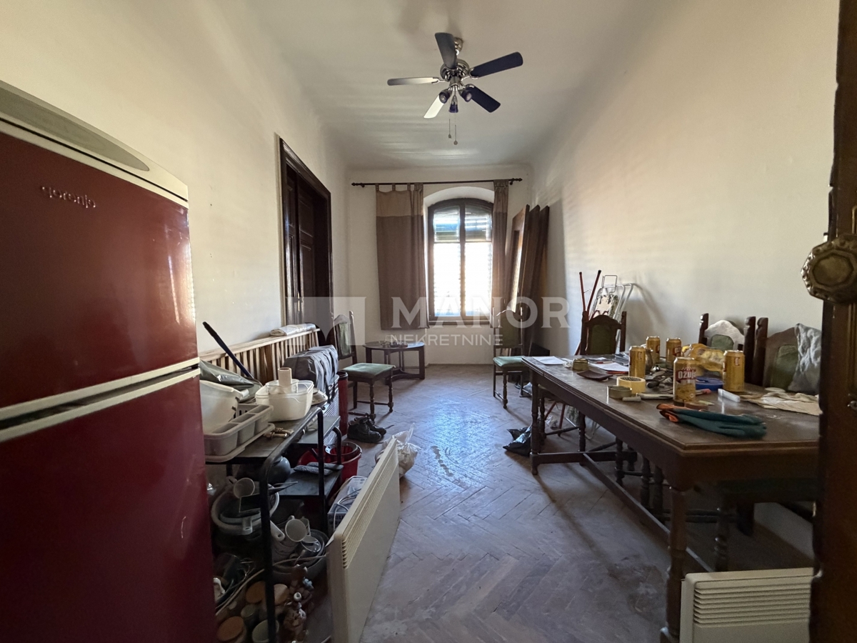 Appartamento Centar, Rijeka, 110m2