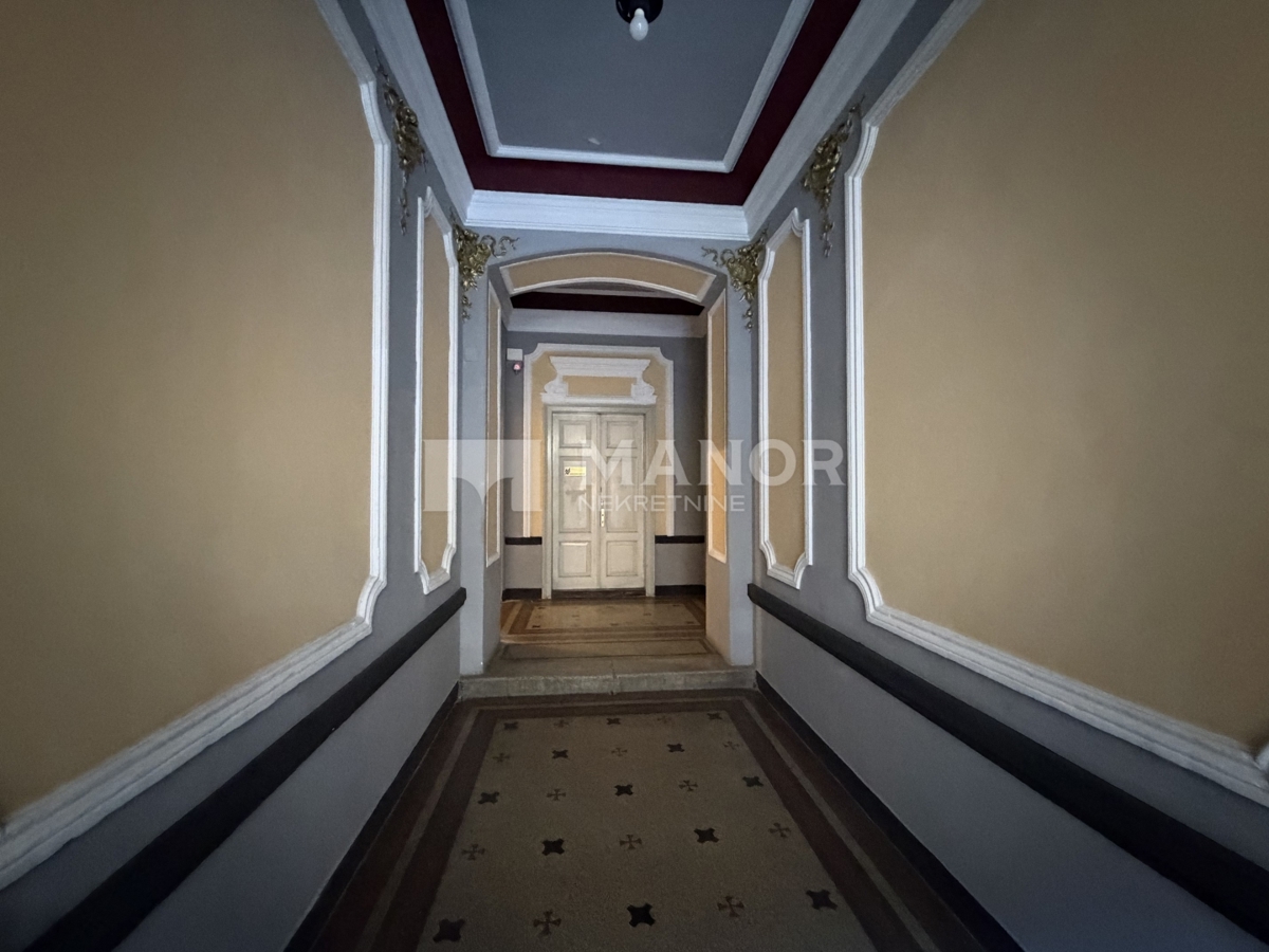 Appartamento Centar, Rijeka, 110m2