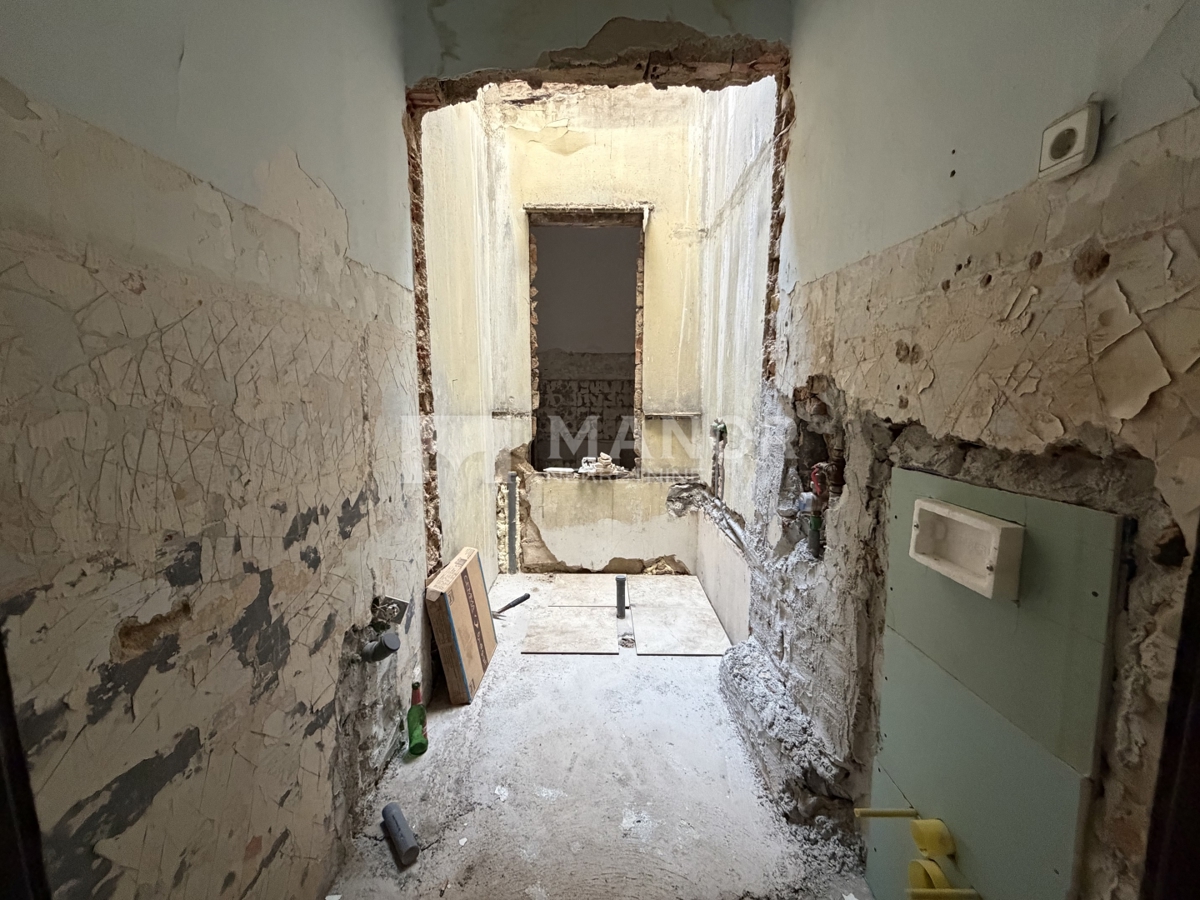 Appartamento Centar, Rijeka, 110m2