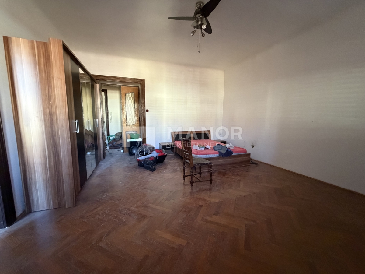 Appartamento Centar, Rijeka, 110m2