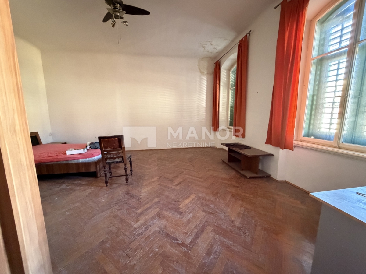 Appartamento Centar, Rijeka, 110m2