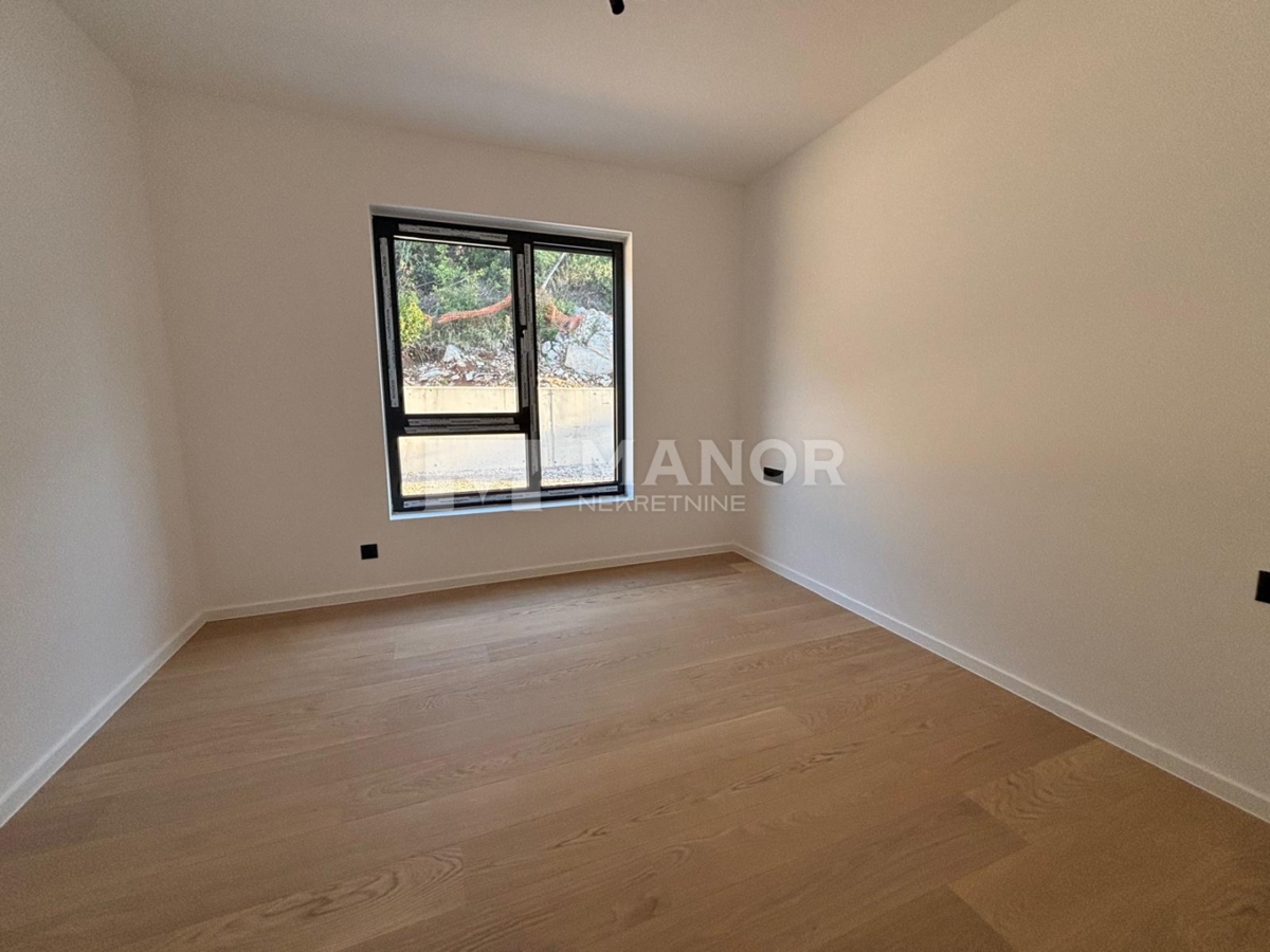 Appartamento Bivio, Rijeka, 121m2