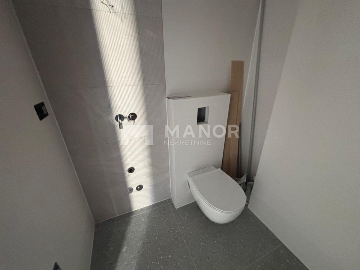 Appartamento Bivio, Rijeka, 121m2