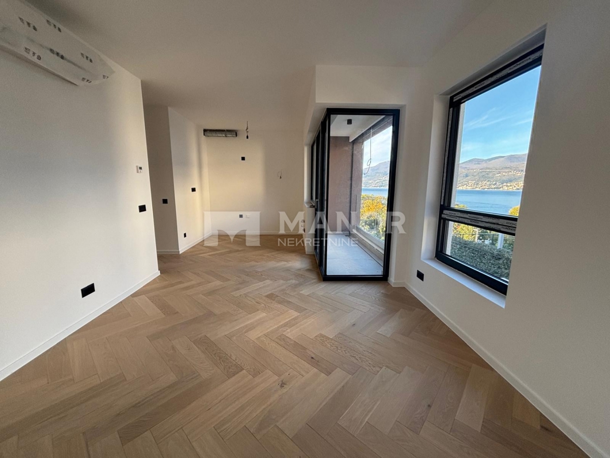 Appartamento Bivio, Rijeka, 121m2