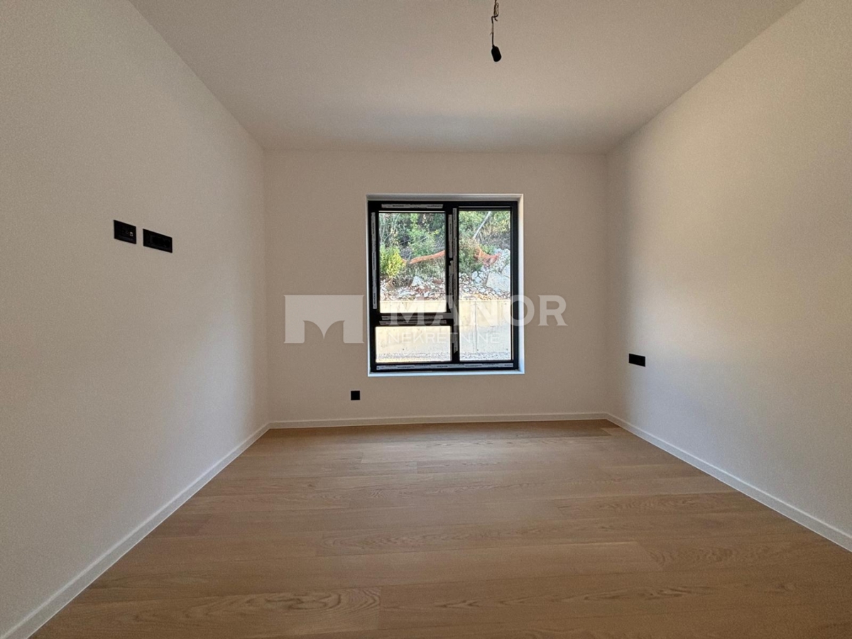 Appartamento Bivio, Rijeka, 121m2