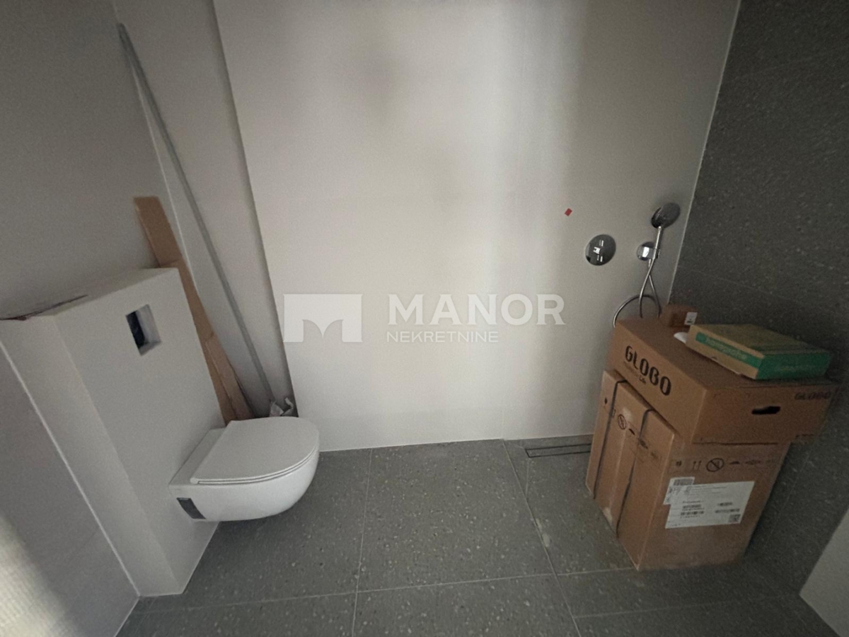 Appartamento Bivio, Rijeka, 121m2