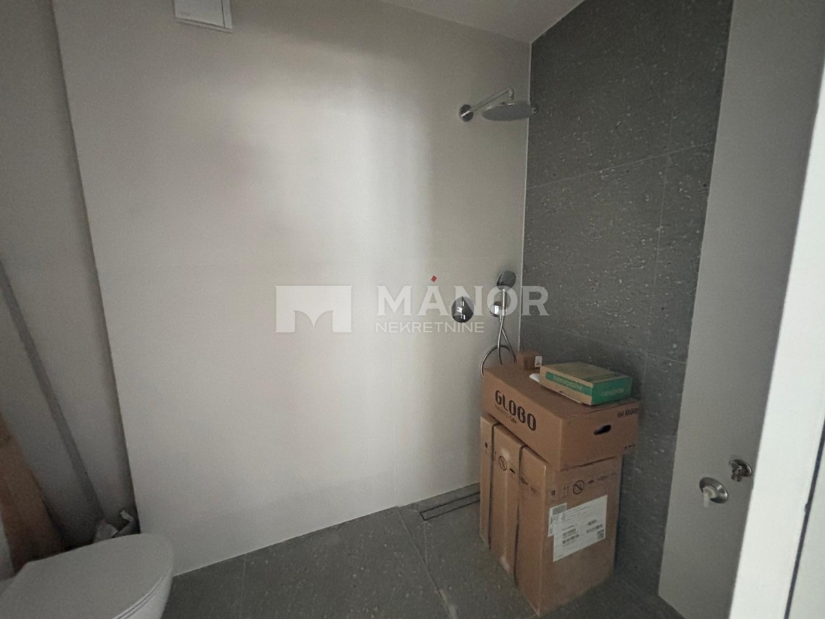 Appartamento Bivio, Rijeka, 121m2