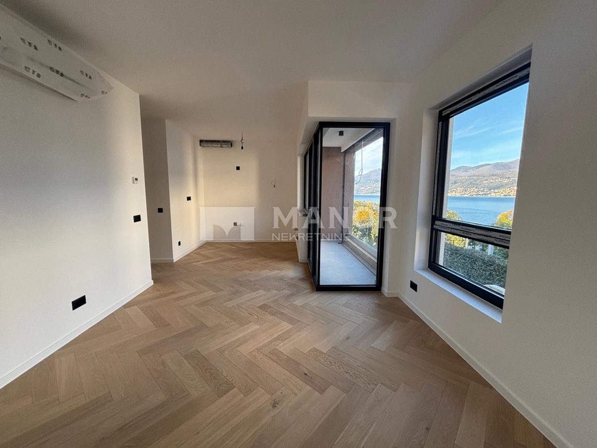 Appartamento Bivio, Rijeka, 121m2