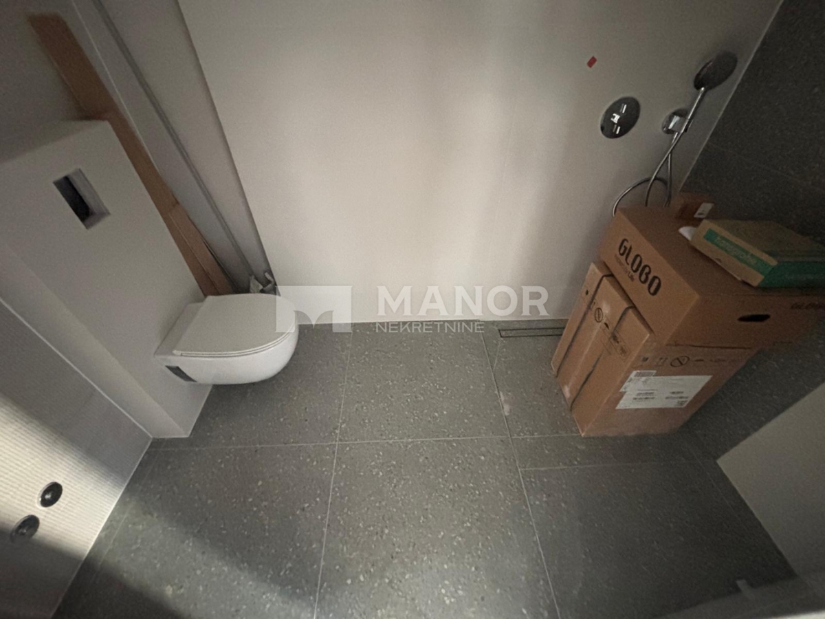 Appartamento Bivio, Rijeka, 121m2