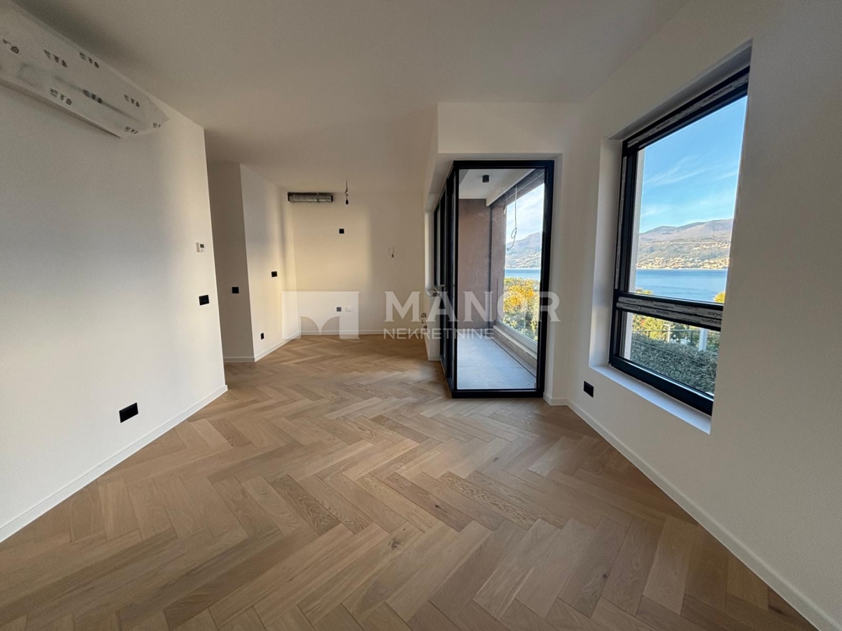 Appartamento Bivio, Rijeka, 121m2