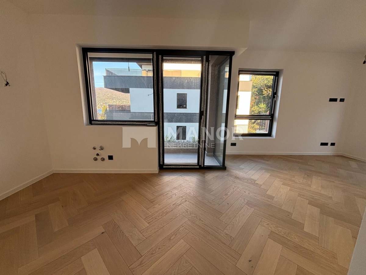 Appartamento Bivio, Rijeka, 121m2