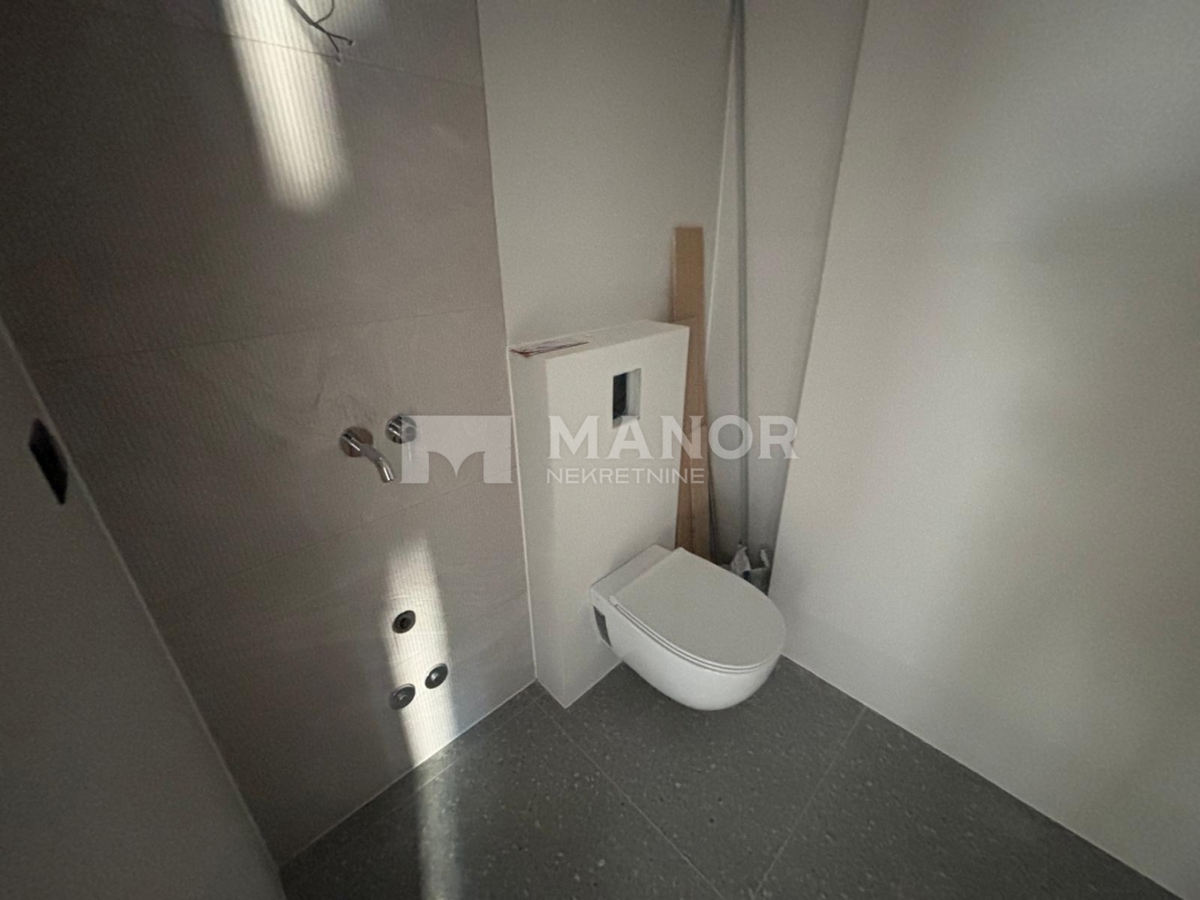 Appartamento Bivio, Rijeka, 121m2