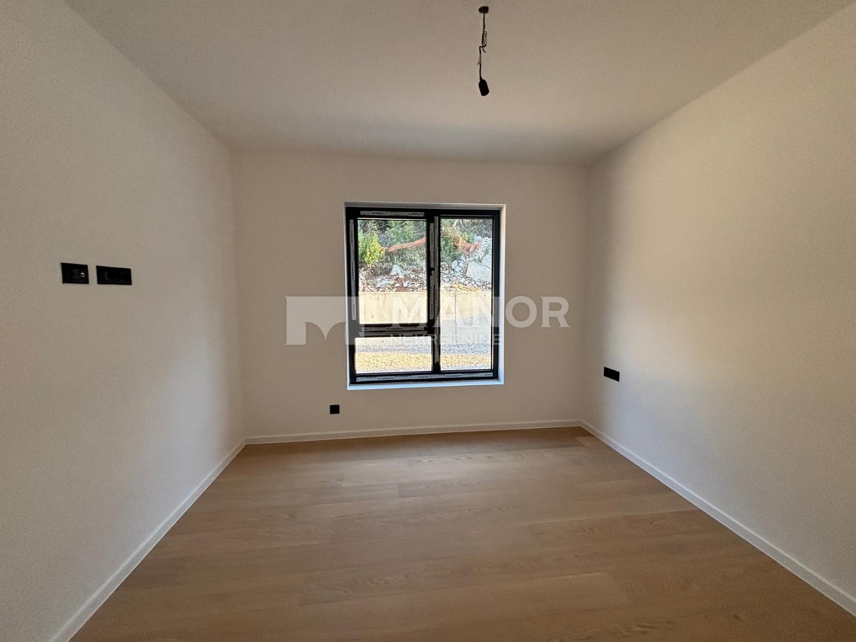 Appartamento Bivio, Rijeka, 121m2