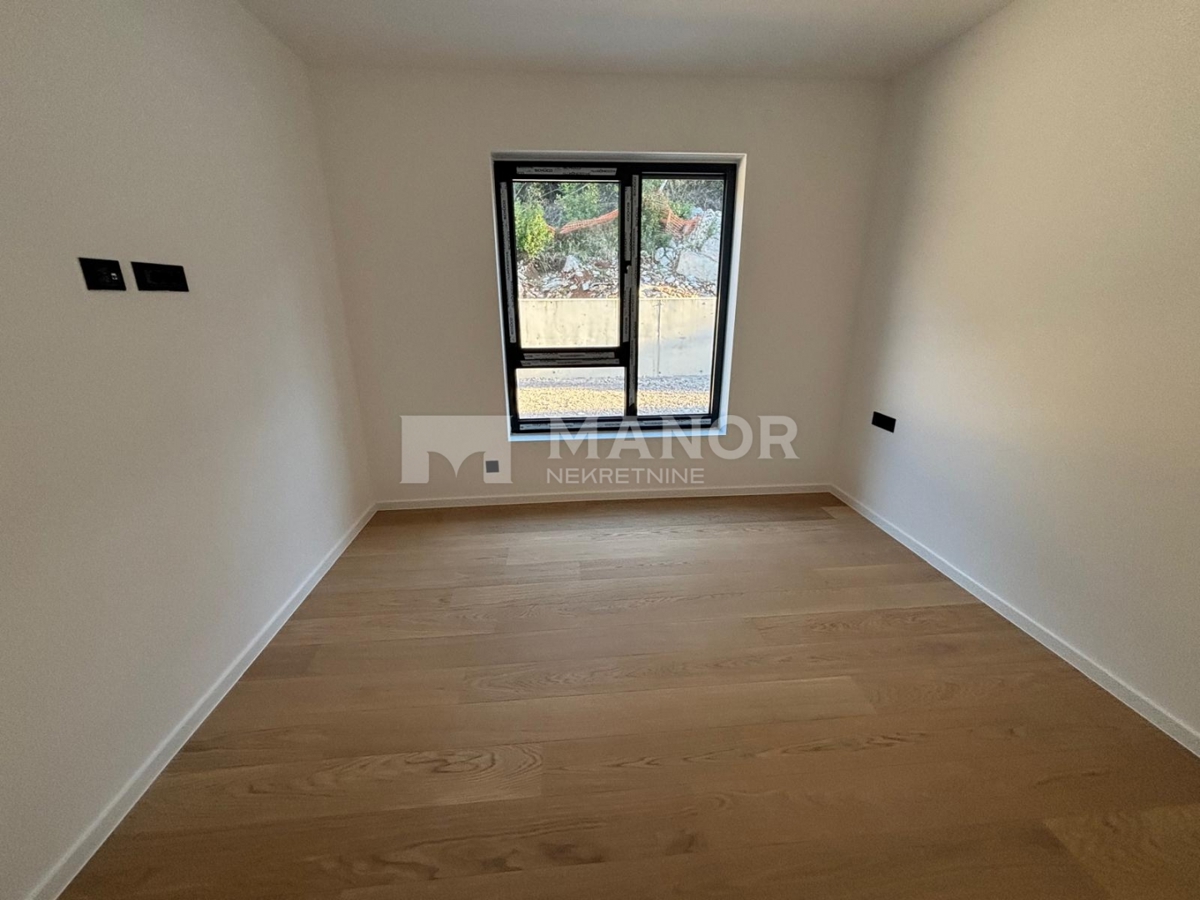 Appartamento Bivio, Rijeka, 121m2