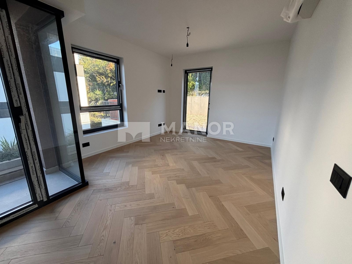 Appartamento Bivio, Rijeka, 121m2