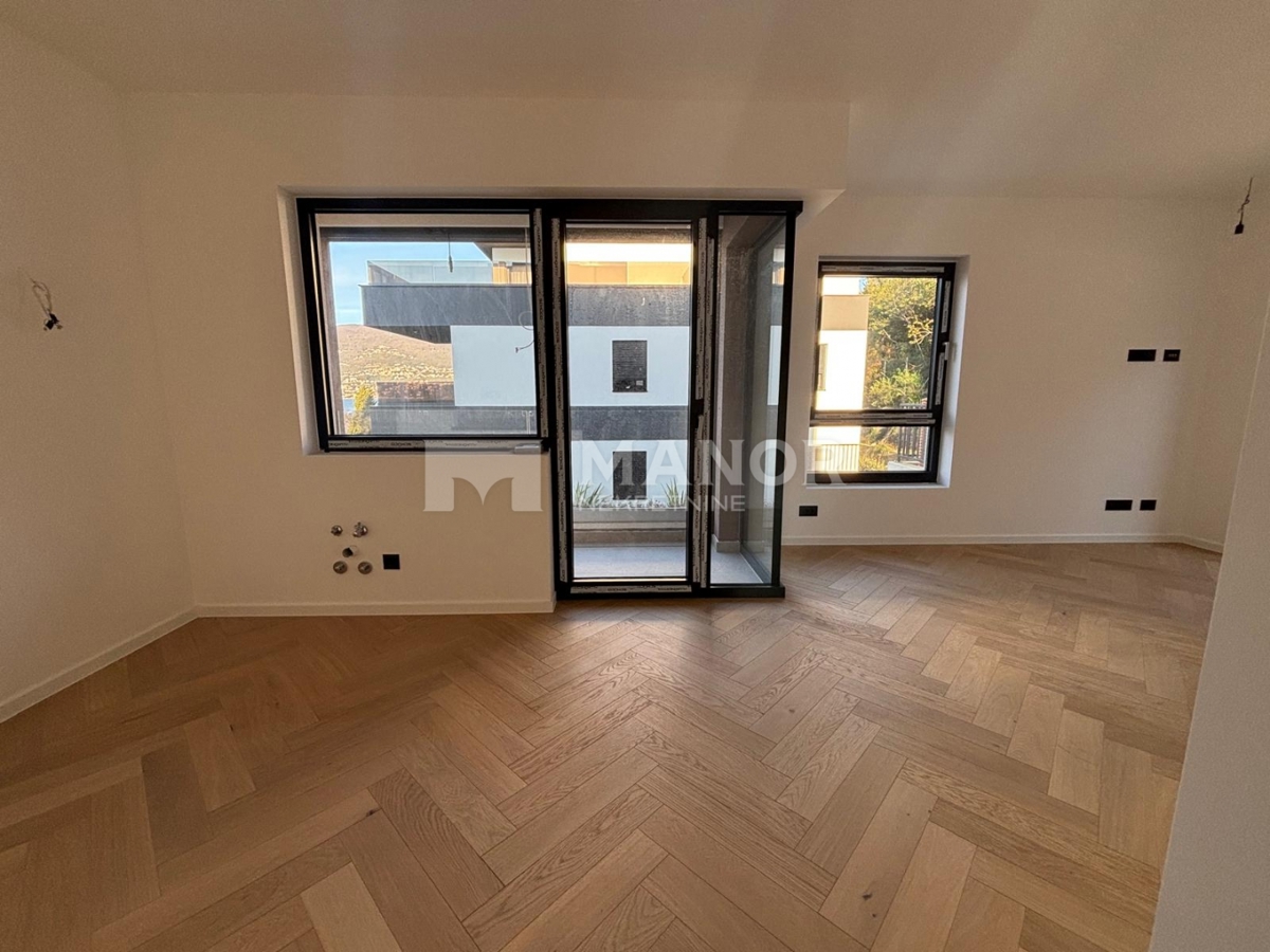 Appartamento Bivio, Rijeka, 121m2