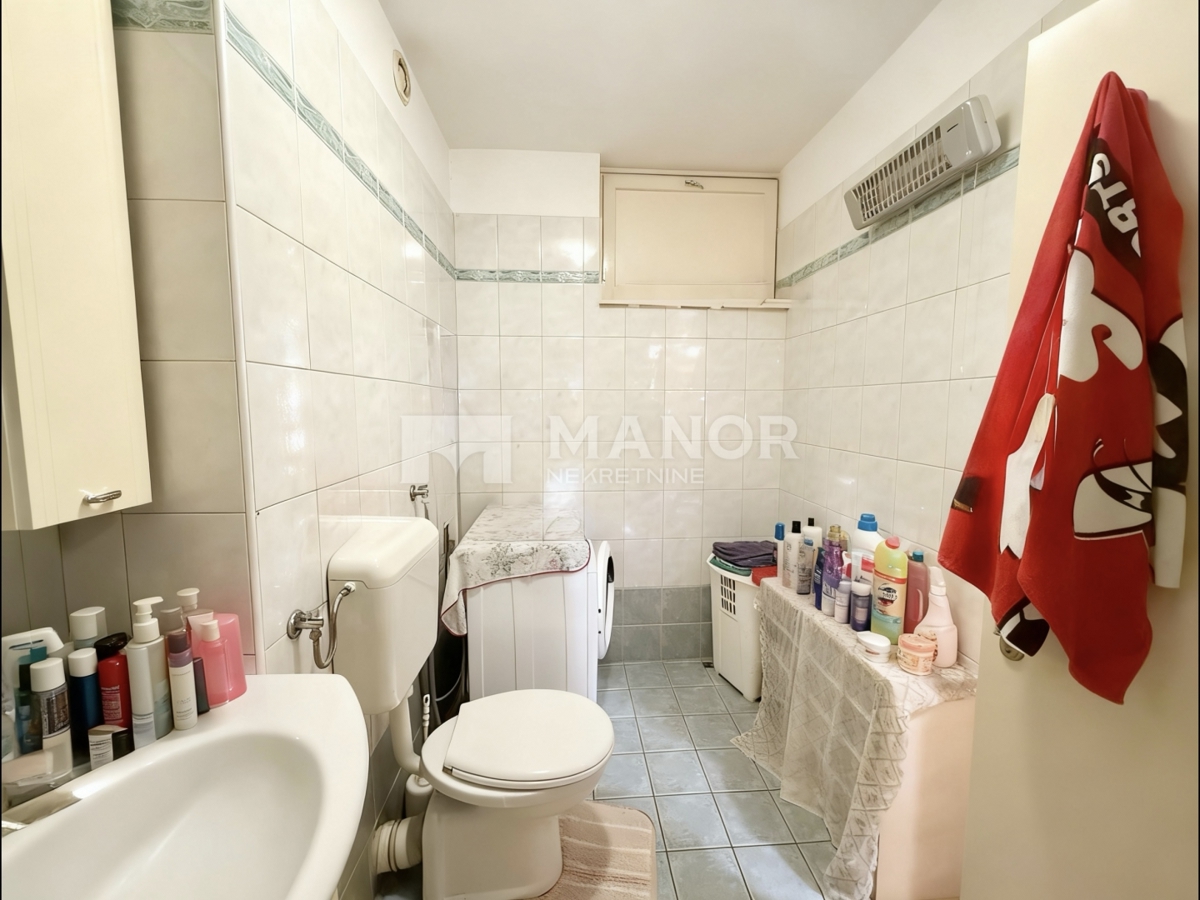 Appartamento Krnjevo, Rijeka, 71m2