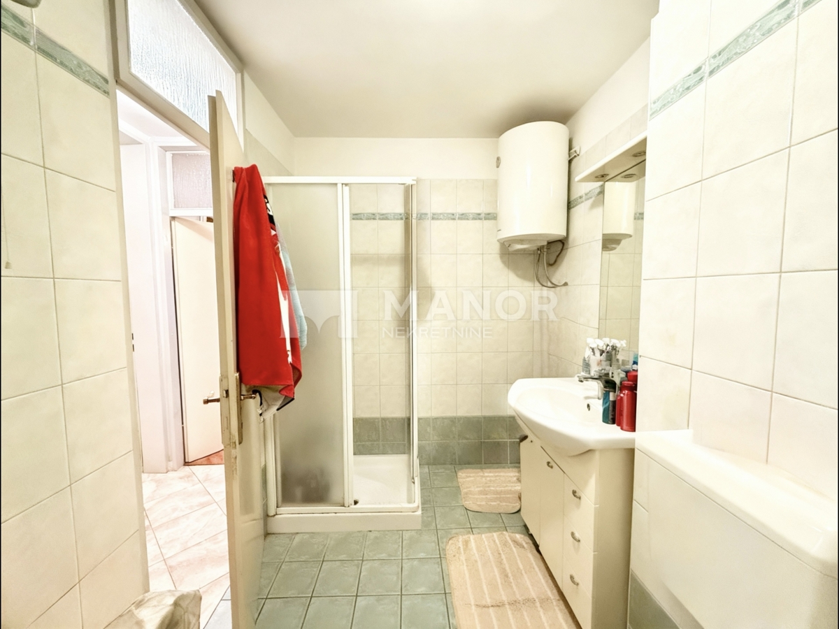 Appartamento Krnjevo, Rijeka, 71m2