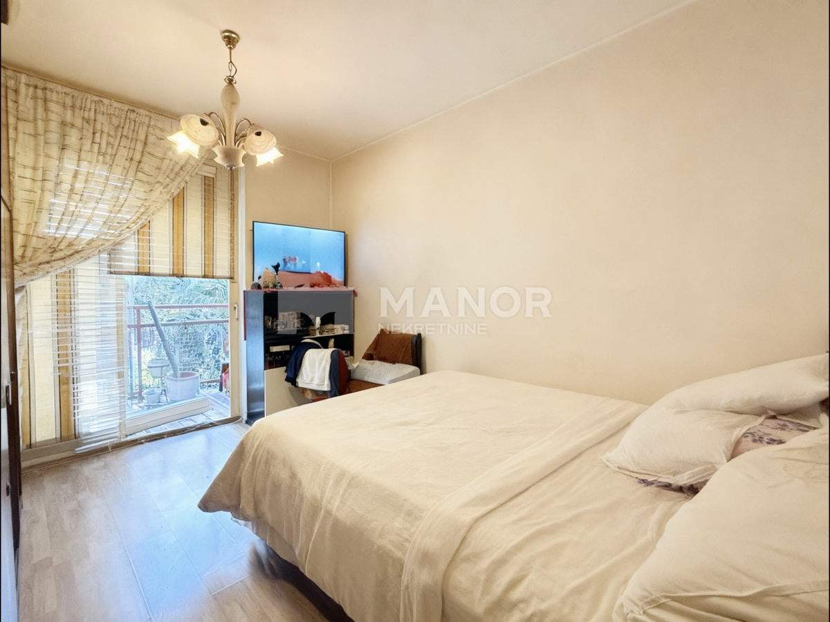 Appartamento Krnjevo, Rijeka, 71m2