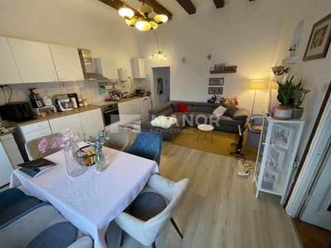Appartamento Centar, Rijeka, 88m2