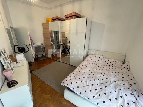 Appartamento Centar, Rijeka, 88m2