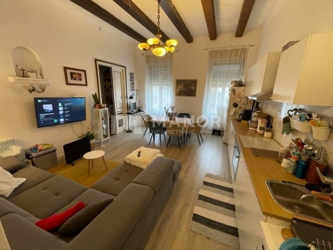 Appartamento Centar, Rijeka, 88m2