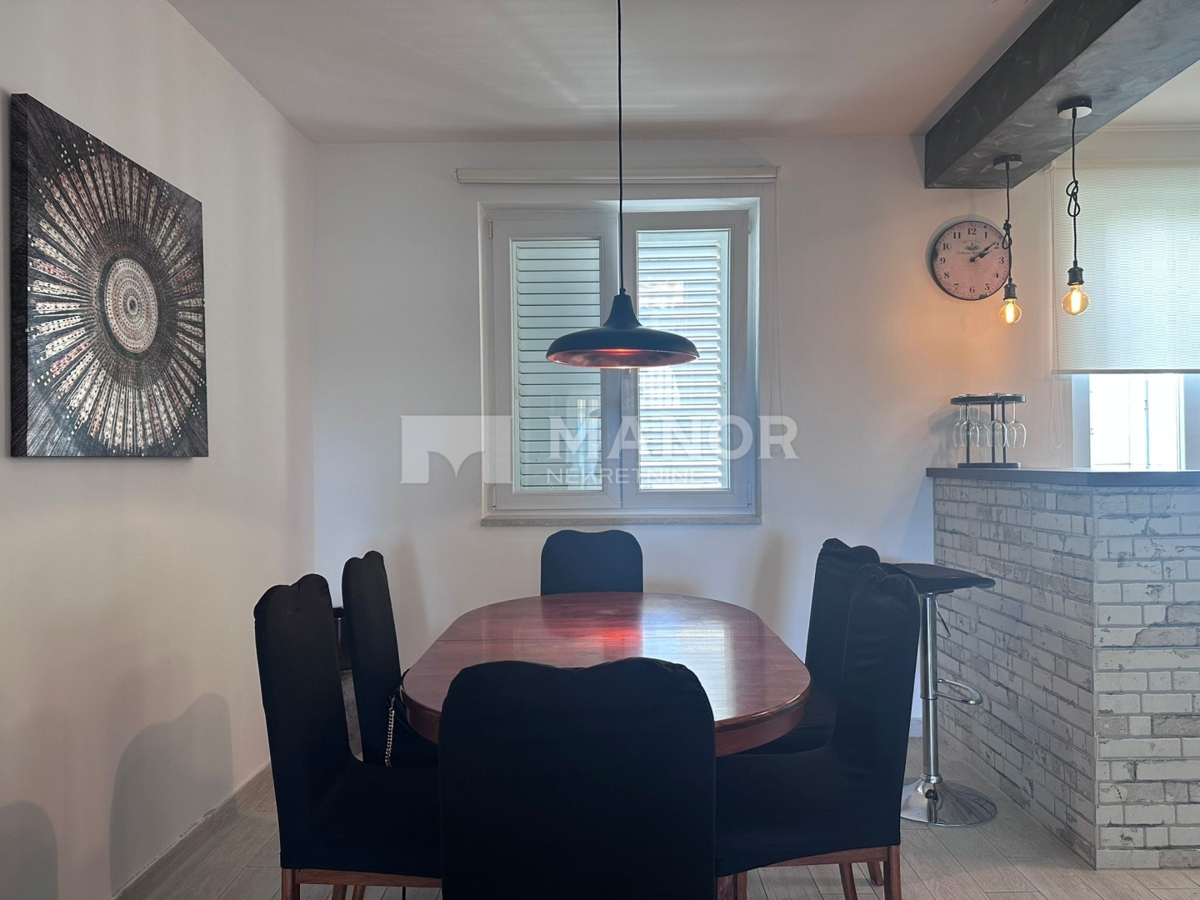 Appartamento Škurinje, Rijeka, 50m2