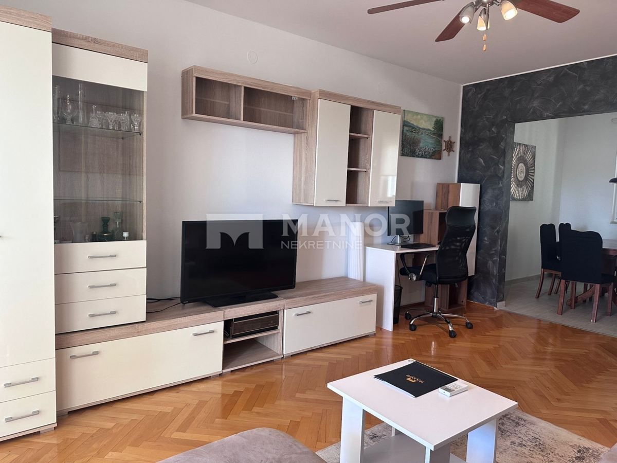 Appartamento Škurinje, Rijeka, 50m2