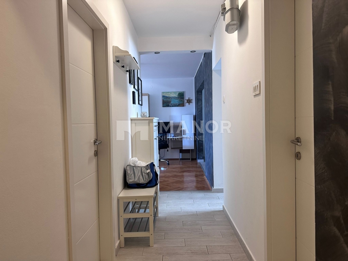 Appartamento Škurinje, Rijeka, 50m2