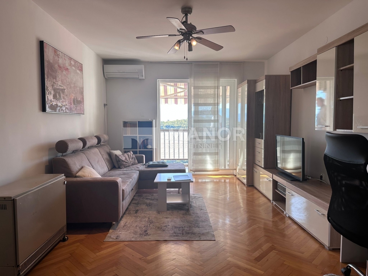 Appartamento Škurinje, Rijeka, 50m2