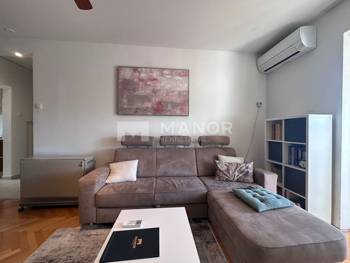 Appartamento Škurinje, Rijeka, 50m2