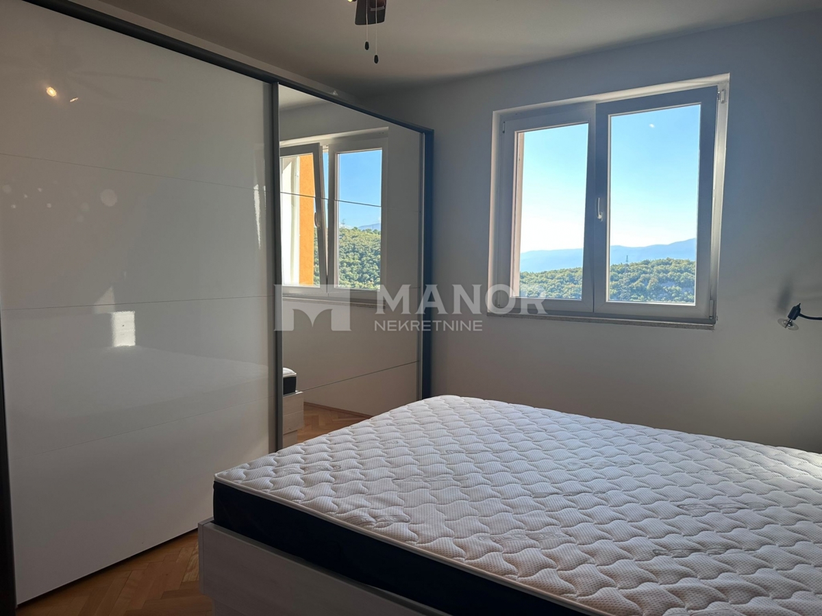 Appartamento Škurinje, Rijeka, 50m2