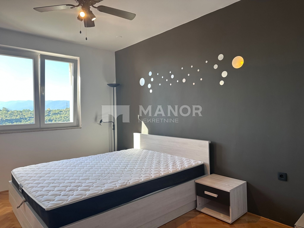 Appartamento Škurinje, Rijeka, 50m2