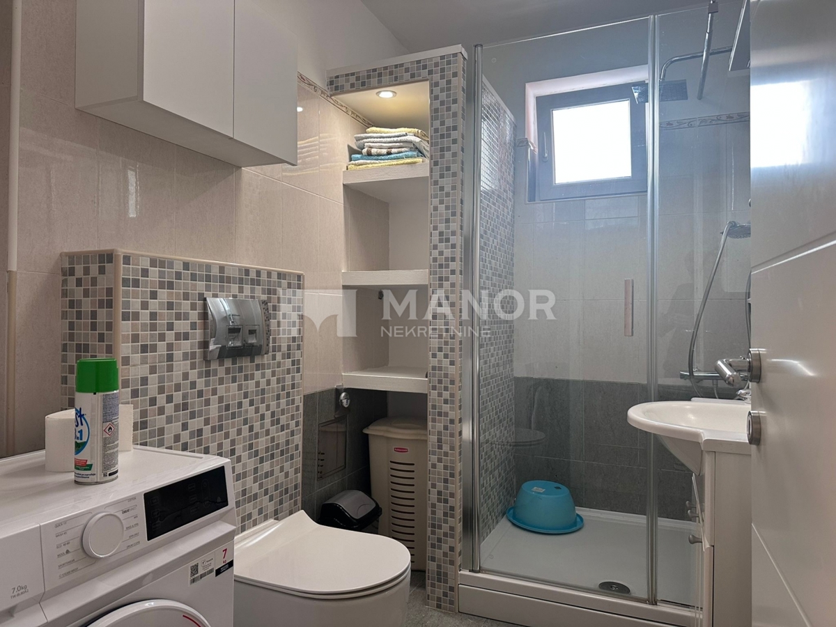 Appartamento Škurinje, Rijeka, 50m2